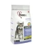 Фото № 1 Корм 1st Choice Kitten сухой с курицей для кошек 350 гр