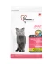 Фото № 1 Корм 1st Choice Cat Adult Indoor Vitality сухой с курицей для котов живущих в помещении 10 кг.