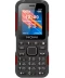 Фото № 1 Мобильный телефон Nomi i1850 Black-Red 2 SIM (UA UCRF)