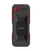 Фото № 2 Мобильный телефон Nomi i1850 Black-Red 2 SIM (UA UCRF)