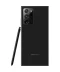 Фото № 2 Смартфон Samsung Galaxy Note 20 Ultra 5G N986N 8/256Gb (1 sim) Mystic Black (Snapdragon)