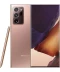 Фото № 1 Смартфон Samsung Galaxy Note 20 Ultra N986B/DS 5G 12/256GB Bronze