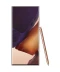 Фото № 2 Смартфон Samsung Galaxy Note 20 Ultra N986B/DS 5G 12/256GB Bronze
