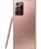 Фото № 3 Смартфон Samsung Galaxy Note 20 Ultra N986B/DS 5G 12/256GB Bronze