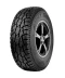 Фото № 2 Всесезонная шина HIFLY Vigorous AT601 265/70R16 112T