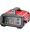 Фото № 1 Зарядное устройство для аккумуляторов MAXXTER MX-CHR-1224V25M LiFePO4/AGM 12V/24V 15/25А 350W