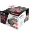 Фото № 3 Зарядное устройство для аккумуляторов MAXXTER MX-CHR-1224V25M LiFePO4/AGM 12V/24V 15/25А 350W