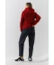 Фото № 3 Джинсы Mom Fit женские LAWA WBC02449 40 Графитовый (2000990828002)