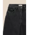 Фото № 6 Джинсы Mom Fit женские LAWA WBC02449 40 Графитовый (2000990828002)