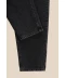 Фото № 7 Джинсы Mom Fit женские LAWA WBC02449 40 Графитовый (2000990828002)