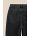 Фото № 8 Джинсы Mom Fit женские LAWA WBC02449 40 Графитовый (2000990828002)