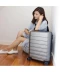 Фото № 4 Чемодан Xiaomi Ninetygo Business Travel Luggage 20" Dark Grey (6970055343442) (249584-01)