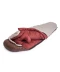 Фото № 3 Спальник с натуральным пухом Naturehike Snowbird NH20YD001, р-р L, коричневый 720 г (6927595761304)