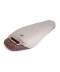Фото № 4 Спальник с натуральным пухом Naturehike Snowbird NH20YD001, р-р L, коричневый 720 г (6927595761304)