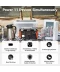 Фото № 4 Зарядная станция FlashFish P60, 500W (P60)