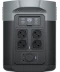 Фото № 4 Зарядная станция EcoFlow DELTA 2 Max / 2400 Вт / 2048 Вт/ч / LiFePO4 (EFDELTA2Max-EU)