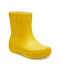 Фото № 2 Резиновые сапоги Crocs Classic Rain Boot 42/M9W11/27.5 см Sunflower 208363