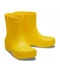 Фото № 3 Резиновые сапоги Crocs Classic Rain Boot 42/M9W11/27.5 см Sunflower 208363