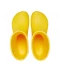 Фото № 4 Резиновые сапоги Crocs Classic Rain Boot 42/M9W11/27.5 см Sunflower 208363