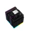 Фото № 5 Кулер процессорный ID-Cooling Frozn A620 ARGB, Intel: 1851/1700/1200/1151/1150/1155/1156, AMD: AM5/AM4, 120х142х154 мм, 4-pin PWM