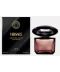 Фото № 1 Versace Crystal Noir Parfum (женский) парфюм 90 мл