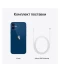 Фото № 7 Смартфон iPhone 12 mini 64GB Blue, A2399 (Grade B) Seller Refurbished (MGE13)