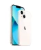 Фото № 2 Смартфон iPhone 13 128GB Starlight, A2633 (Grade A) Seller Refurbished (MLPG3)