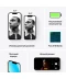 Фото № 5 Смартфон iPhone 13 128GB Starlight, A2633 (Grade A) Seller Refurbished (MLPG3)