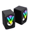 Фото № 3 Колонки GAMEMAX SR01 Черный