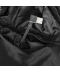 Фото № 5 Куртка мужская с подогревом от повербанка USB M09-4 Black 5XL 4 зоны подогрева для туризма