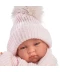 Фото № 3 Кукла Tina 43 см Llorens BR84316