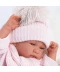 Фото № 4 Кукла Tina 43 см Llorens BR84316