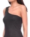 Фото № 2 Туника L53421ABBEY PEPE JEANS, L53421ABBEY, Серый, M