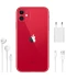 Фото № 6 Смартфон iPhone 11 128GB (PRODUCT)RED, Model A2221 (Grade C) Seller Refurbished (MWM32)
