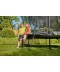 Фото № 3 Батут Salta Comfort Edition круглый 366 см черный (5076A-e)