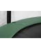Фото № 4 Батут Salta COMBO круглый 427 см Green (586G-e)