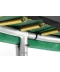 Фото № 5 Батут Salta COMBO круглый 427 см Green (586G-e)