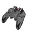 Фото № 1 Геймпад Hoco игровой контроллер триггер Eagle six finger game controller (GM7)