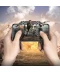 Фото № 2 Геймпад Hoco игровой контроллер триггер Eagle six finger game controller (GM7)