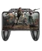 Фото № 5 Геймпад Hoco игровой контроллер триггер Eagle six finger game controller (GM7)