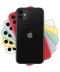 Фото № 1 Смартфон iPhone 11 64GB Black, Model A2221 (Grade C) Seller Refurbished