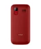 Фото № 4 Мобильный телефон Nomi i220 Red