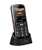 Фото № 1 Мобильный телефон Nomi i220 Black