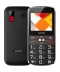 Фото № 2 Мобильный телефон Nomi i220 Black