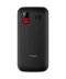 Фото № 4 Мобильный телефон Nomi i220 Black