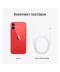 Фото № 9 Смартфон iPhone 12 mini 64GB (PRODUCT)RED, Model A2399 (Grade C) Seller Refurbished (MGE03)