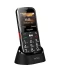 Фото № 1 Мобильный телефон Nomi i220 Dual Sim Black