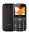 Фото № 2 Мобильный телефон Nomi i220 Dual Sim Black