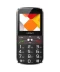 Фото № 3 Мобильный телефон Nomi i220 Dual Sim Black