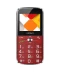 Фото № 3 Мобильный телефон Nomi i220 Dual Sim Red